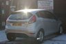 USED 2013 63 FORD FIESTA 1.0 ZETEC 5d 99 BHP 