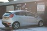 USED 2013 63 FORD FIESTA 1.0 ZETEC 5d 99 BHP 