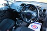 USED 2013 63 FORD FIESTA 1.0 ZETEC 5d 99 BHP 