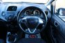 USED 2013 63 FORD FIESTA 1.0 ZETEC 5d 99 BHP 