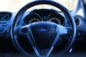 USED 2013 63 FORD FIESTA 1.0 ZETEC 5d 99 BHP 