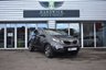 USED 2012 12 KIA SPORTAGE 2.0 CRDI KX-3 SAT NAV 5d 134 BHP FULL SERVICE HISTORY-2 KEYS.