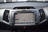 USED 2012 12 KIA SPORTAGE 2.0 CRDI KX-3 SAT NAV 5d 134 BHP FULL SERVICE HISTORY-2 KEYS.