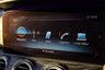 USED 2018 68 MERCEDES-BENZ E-CLASS 2.0 E 220 D 4MATIC AMG LINE PREMIUM 4d 192 BHP PARKING PCK+MEMORY PCK+MIRROR PCK
