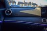 USED 2018 68 MERCEDES-BENZ E-CLASS 2.0 E 220 D 4MATIC AMG LINE PREMIUM 4d 192 BHP PARKING PCK+MEMORY PCK+MIRROR PCK