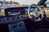 USED 2018 68 MERCEDES-BENZ E-CLASS 2.0 E 220 D 4MATIC AMG LINE PREMIUM 4d 192 BHP PARKING PCK+MEMORY PCK+MIRROR PCK