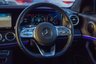 USED 2018 68 MERCEDES-BENZ E-CLASS 2.0 E 220 D 4MATIC AMG LINE PREMIUM 4d 192 BHP PARKING PCK+MEMORY PCK+MIRROR PCK