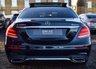 USED 2018 68 MERCEDES-BENZ E-CLASS 2.0 E 220 D 4MATIC AMG LINE PREMIUM 4d 192 BHP PARKING PCK+MEMORY PCK+MIRROR PCK