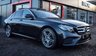USED 2018 68 MERCEDES-BENZ E-CLASS 2.0 E 220 D 4MATIC AMG LINE PREMIUM 4d 192 BHP PARKING PCK+MEMORY PCK+MIRROR PCK