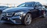 USED 2018 68 MERCEDES-BENZ E-CLASS 2.0 E 220 D 4MATIC AMG LINE PREMIUM 4d 192 BHP PARKING PCK+MEMORY PCK+MIRROR PCK