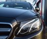 USED 2018 68 MERCEDES-BENZ E-CLASS 2.0 E 220 D 4MATIC AMG LINE PREMIUM 4d 192 BHP PARKING PCK+MEMORY PCK+MIRROR PCK