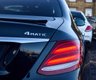 USED 2018 68 MERCEDES-BENZ E-CLASS 2.0 E 220 D 4MATIC AMG LINE PREMIUM 4d 192 BHP PARKING PCK+MEMORY PCK+MIRROR PCK