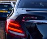 USED 2018 68 MERCEDES-BENZ E-CLASS 2.0 E 220 D 4MATIC AMG LINE PREMIUM 4d 192 BHP PARKING PCK+MEMORY PCK+MIRROR PCK