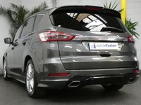 USED 2016 66 FORD S-MAX 2.0 TITANIUM SPORT TDCI 5d 177 BHP SAT NAV GENUINE LOW MILEAGE