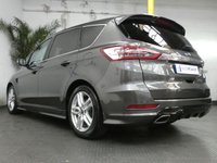 USED 2016 66 FORD S-MAX 2.0 TITANIUM SPORT TDCI 5d 177 BHP SAT NAV GENUINE LOW MILEAGE