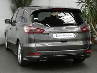 USED 2016 66 FORD S-MAX 2.0 TITANIUM SPORT TDCI 5d 177 BHP SAT NAV GENUINE LOW MILEAGE