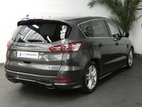 USED 2016 66 FORD S-MAX 2.0 TITANIUM SPORT TDCI 5d 177 BHP SAT NAV GENUINE LOW MILEAGE