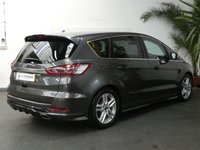 USED 2016 66 FORD S-MAX 2.0 TITANIUM SPORT TDCI 5d 177 BHP SAT NAV GENUINE LOW MILEAGE