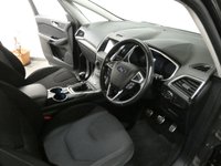 USED 2016 66 FORD S-MAX 2.0 TITANIUM SPORT TDCI 5d 177 BHP SAT NAV GENUINE LOW MILEAGE