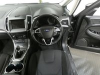 USED 2016 66 FORD S-MAX 2.0 TITANIUM SPORT TDCI 5d 177 BHP SAT NAV GENUINE LOW MILEAGE