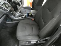 USED 2016 66 FORD S-MAX 2.0 TITANIUM SPORT TDCI 5d 177 BHP SAT NAV GENUINE LOW MILEAGE