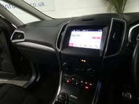 USED 2016 66 FORD S-MAX 2.0 TITANIUM SPORT TDCI 5d 177 BHP SAT NAV GENUINE LOW MILEAGE