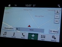 USED 2016 66 FORD S-MAX 2.0 TITANIUM SPORT TDCI 5d 177 BHP SAT NAV GENUINE LOW MILEAGE
