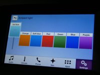USED 2016 66 FORD S-MAX 2.0 TITANIUM SPORT TDCI 5d 177 BHP SAT NAV GENUINE LOW MILEAGE