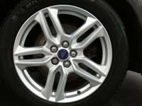 USED 2016 66 FORD S-MAX 2.0 TITANIUM SPORT TDCI 5d 177 BHP SAT NAV GENUINE LOW MILEAGE