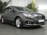 USED 2016 66 FORD S-MAX 2.0 TITANIUM SPORT TDCI 5d 177 BHP SAT NAV GENUINE LOW MILEAGE
