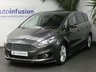 USED 2016 66 FORD S-MAX 2.0 TITANIUM SPORT TDCI 5d 177 BHP SAT NAV GENUINE LOW MILEAGE