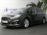 USED 2016 66 FORD S-MAX 2.0 TITANIUM SPORT TDCI 5d 177 BHP SAT NAV GENUINE LOW MILEAGE