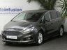 USED 2016 66 FORD S-MAX 2.0 TITANIUM SPORT TDCI 5d 177 BHP SAT NAV GENUINE LOW MILEAGE