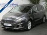 USED 2016 66 FORD S-MAX 2.0 TITANIUM SPORT TDCI 5d 177 BHP SAT NAV GENUINE LOW MILEAGE