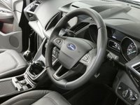 USED 2018 68 FORD KUGA 1.5 TITANIUM X 5d 148 BHP SAT NAV LEATHER SUNROOF
