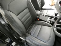 USED 2018 68 FORD KUGA 1.5 TITANIUM X 5d 148 BHP SAT NAV LEATHER SUNROOF