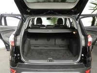 USED 2018 68 FORD KUGA 1.5 TITANIUM X 5d 148 BHP SAT NAV LEATHER SUNROOF
