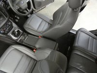 USED 2018 68 FORD KUGA 1.5 TITANIUM X 5d 148 BHP SAT NAV LEATHER SUNROOF