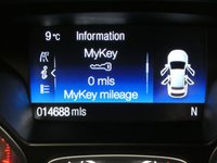 USED 2018 68 FORD KUGA 1.5 TITANIUM X 5d 148 BHP SAT NAV LEATHER SUNROOF