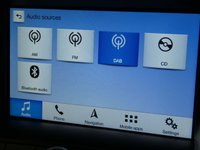 USED 2018 68 FORD KUGA 1.5 TITANIUM X 5d 148 BHP SAT NAV LEATHER SUNROOF