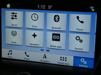 USED 2018 68 FORD KUGA 1.5 TITANIUM X 5d 148 BHP SAT NAV LEATHER SUNROOF