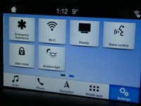 USED 2018 68 FORD KUGA 1.5 TITANIUM X 5d 148 BHP SAT NAV LEATHER SUNROOF