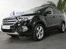 USED 2018 68 FORD KUGA 1.5 TITANIUM X 5d 148 BHP SAT NAV LEATHER SUNROOF