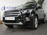 USED 2018 68 FORD KUGA 1.5 TITANIUM X 5d 148 BHP SAT NAV LEATHER SUNROOF
