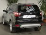 USED 2018 68 FORD KUGA 1.5 TITANIUM X 5d 148 BHP SAT NAV LEATHER SUNROOF