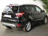 USED 2018 68 FORD KUGA 1.5 TITANIUM X 5d 148 BHP SAT NAV LEATHER SUNROOF