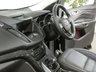 USED 2018 68 FORD KUGA 1.5 TITANIUM X 5d 148 BHP SAT NAV LEATHER SUNROOF