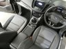 USED 2018 68 FORD KUGA 1.5 TITANIUM X 5d 148 BHP SAT NAV LEATHER SUNROOF