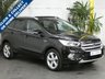 USED 2018 68 FORD KUGA 1.5 TITANIUM X 5d 148 BHP SAT NAV LEATHER SUNROOF