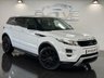 USED 2014 64 LAND ROVER RANGE ROVER EVOQUE 2.2 SD4 DYNAMIC 5d 190 BHP PAN ROOF, FULL LEATHER, NAV!